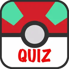 Application PokeQuiz - Trivia Quiz Game For Pokemon Go 4+