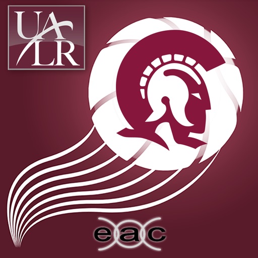 UALR TrojansAR iOS App