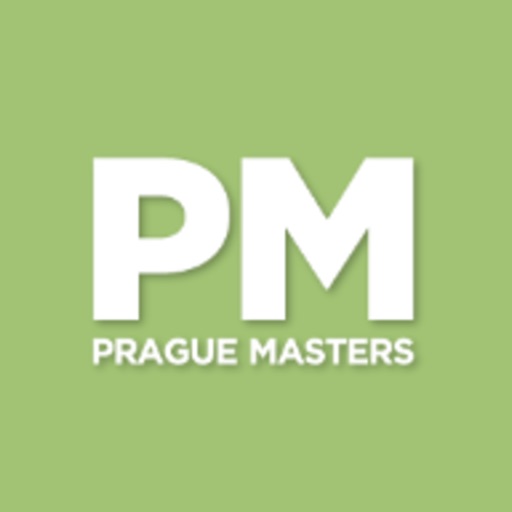 Prague Masters