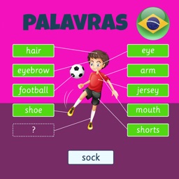 Palavras