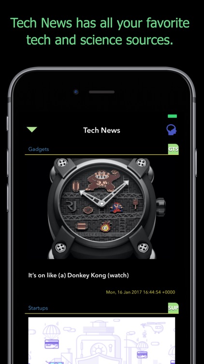 New Tech Daily - Latest Tech Related News RSS Feed