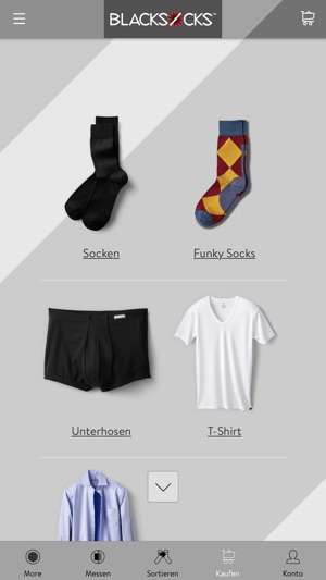 Blacksocks(圖4)-速報App