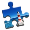 Icon Great Lighthouses Puzzle