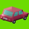 Cars Cute Road 3D