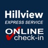 Hillview Express Net Check-In