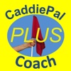 CaddiePal Coach Plus