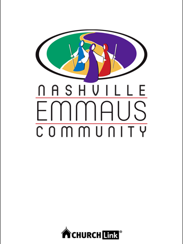 Nashville Emmaus Community - náhled