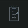 Minimal Notepad - MiNo