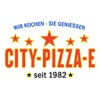 City Pizza Hamburg