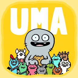 UMA Conversation Starter Cards