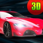 Super Car Racing Nitro Online Edition Free
