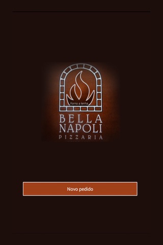 Pizzaria Bella Napoli screenshot 2