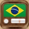 This FREE app gives you access to all radios in Brazil