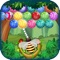 Garden Bubble Shooter: gravity falls farmers only