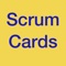 This app can be used in scrum poker planning sessions anywhere