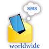 SMS WORLDWIDE & TextMessage for iPhone,iPod & iPad