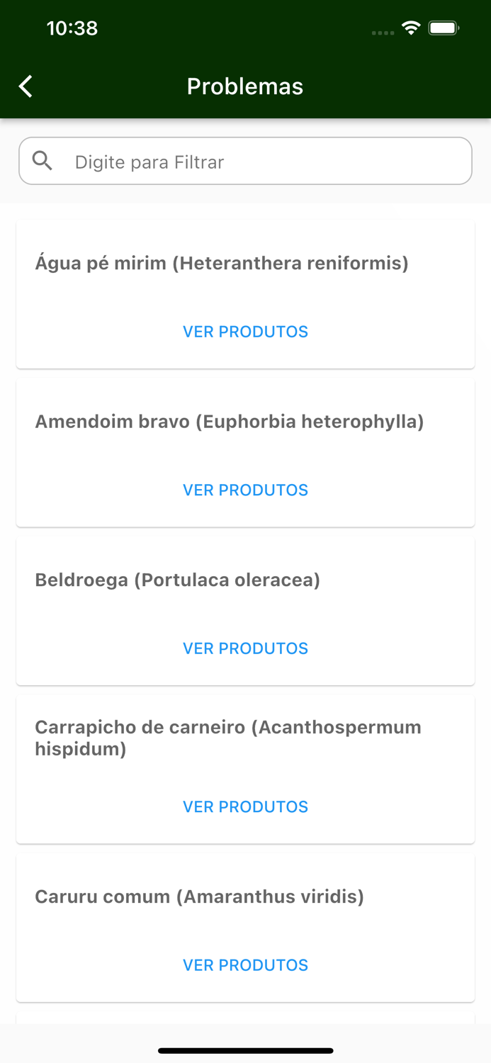 Bulario Agro Premium