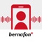 Bernafon EasyControl Connect allows your hearing care professional to set up an online session with you, to get your Bernafon hearing aids adjusted remotely and receive counselling – in real time