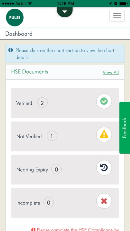 CBRE Pulse screenshot-3