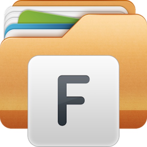 File Manager Free For You icon