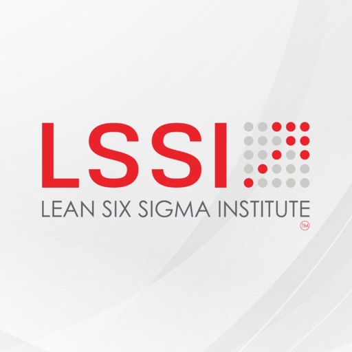 LSSI by Lean Six Sigma Institute