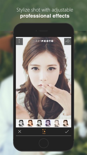 Art Photo Pro - Cool Pic Editor for Photographer(圖4)-速報App