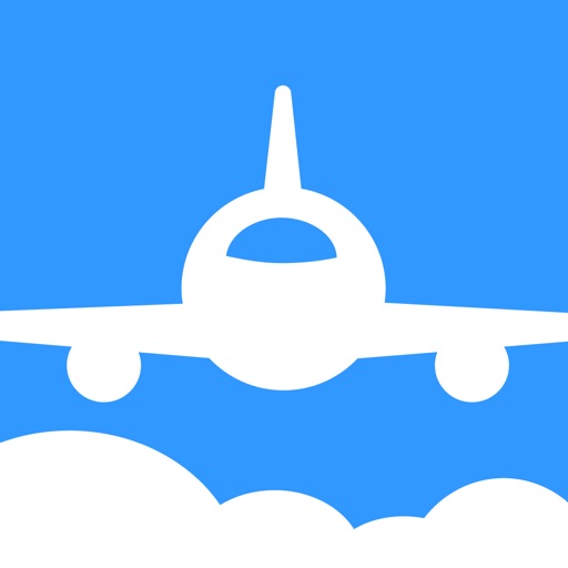 飞常准-航班动态查询追踪机票购买值机 iOS App