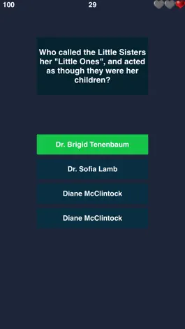 Game screenshot Unofficial Trivia for Bioshock - Free Fun Quiz hack