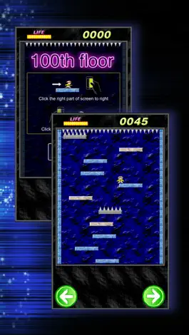 Game screenshot 100th floor apk