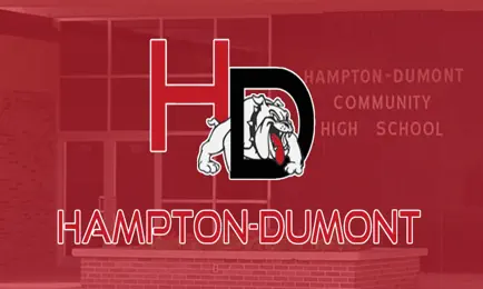 Hampton-Dumont High School Cheats