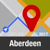 Aberdeen Offline Map and Travel Trip Guide