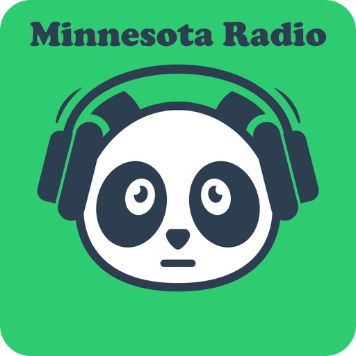 Panda Minnesota Radio - Best Top Stations FM/AM icon