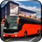 Down Town City Bus Driver: Transport Simulation 3D