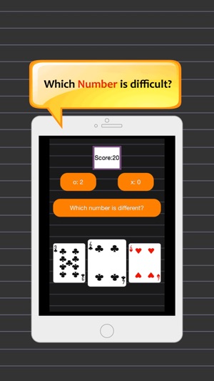 Simple Brain Training Free(圖2)-速報App