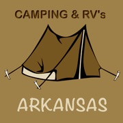 Arkansas - Missouri Camps  RV