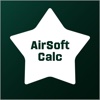 Airsoft calc - Калькулятор для страйкбола