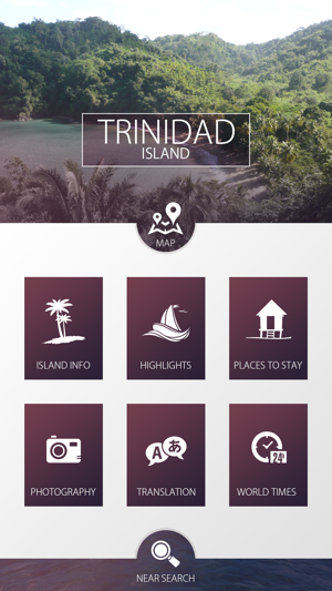 Trinidad Island Travel Guide(圖2)-速報App