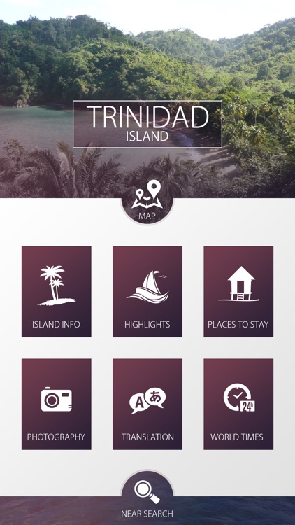 Trinidad Island Travel Guide