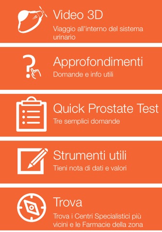 Urotrip screenshot 4