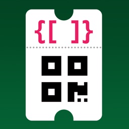 QR-Ticket Scanner