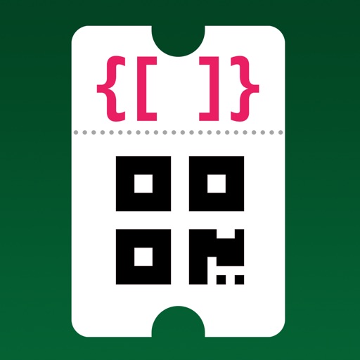 QR-Ticket Scanner