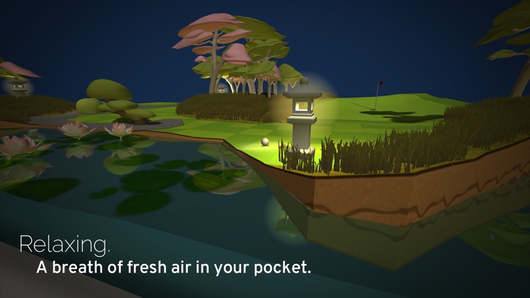 OK Golf screenshot-2