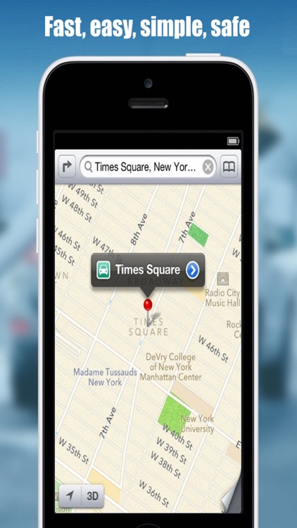 Talk And Drive For Waze