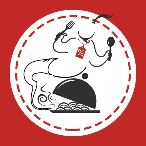 My Food Genie Icon