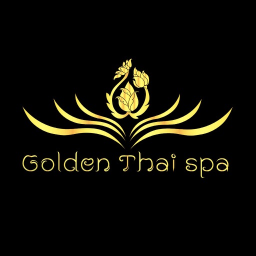 Golden Thaï Spa icon