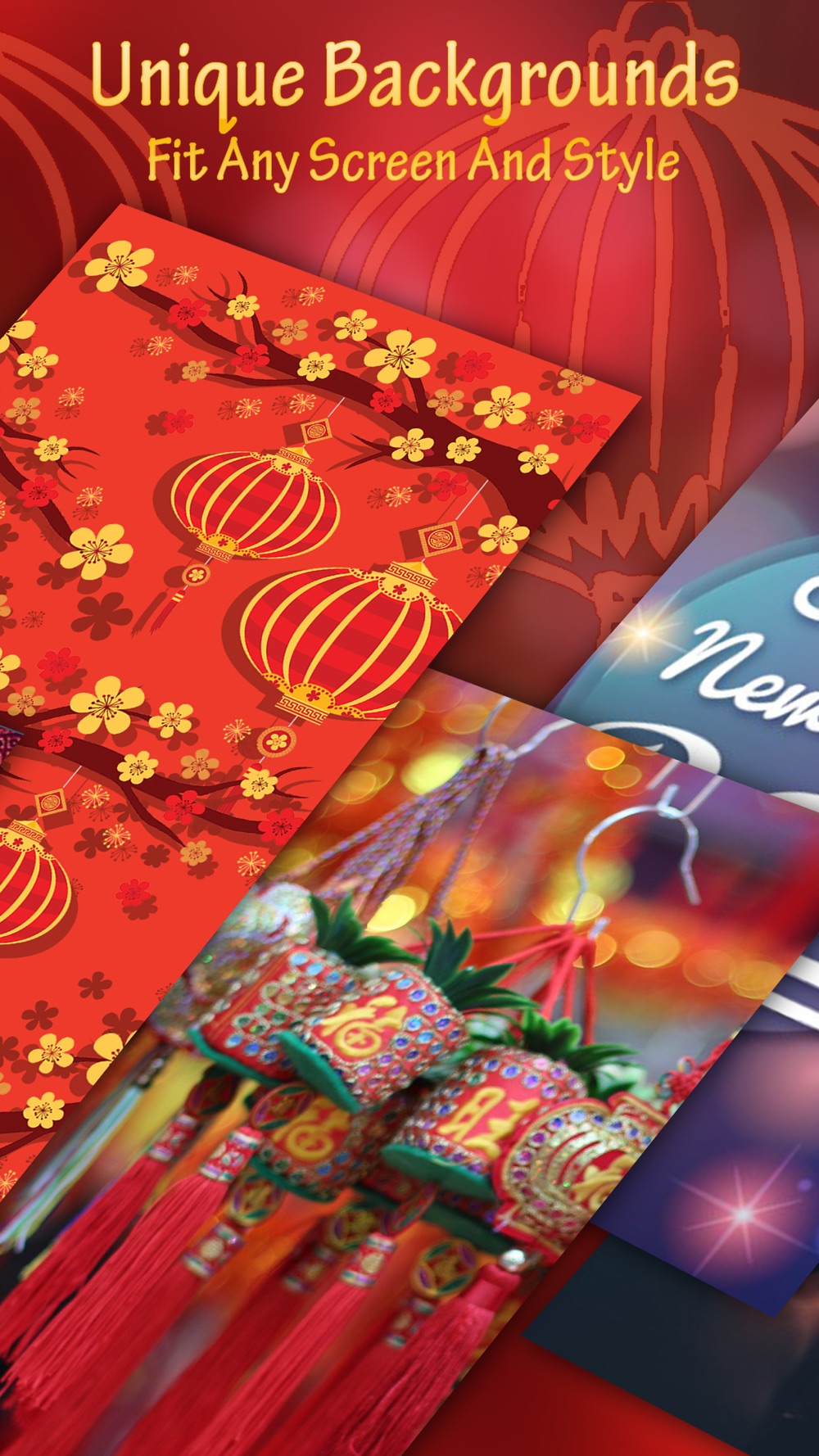 中國新年壁紙和免費最好應用free Download App For Iphone Steprimo Com