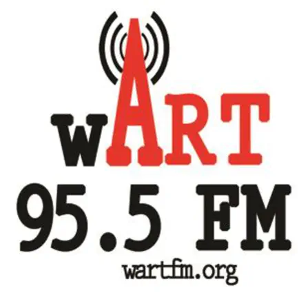 wART FM 95.5 Читы