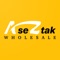 Aseztak is a Wholesale Business-to-Business (B2B) E-Commerce Company