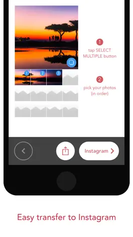 Game screenshot Swipe Left - Panoramas apk