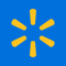 App Icon for Walmart – Shopping Made Easy App in Canada IOS App Store